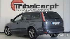 Ford Focus de 2010