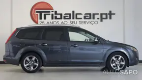Ford Focus de 2010