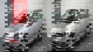 Volkswagen Golf de 2018