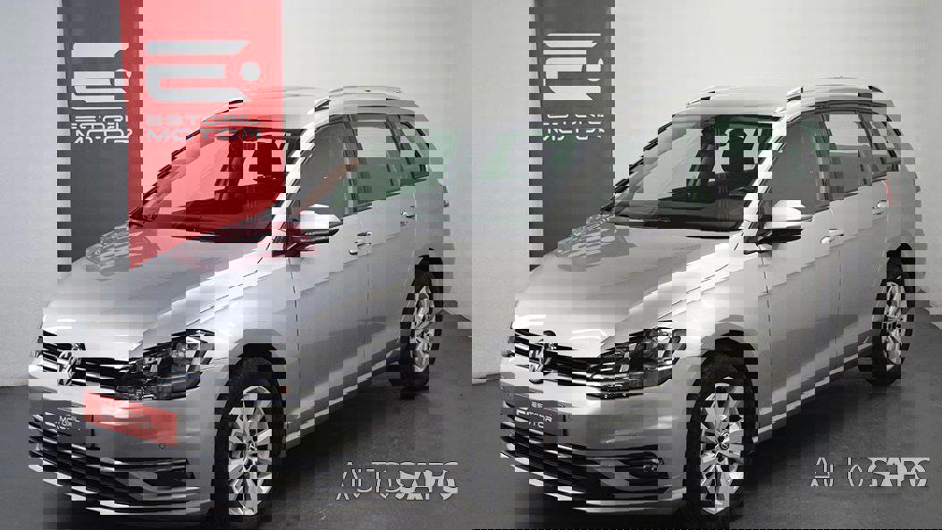 Volkswagen Golf de 2018