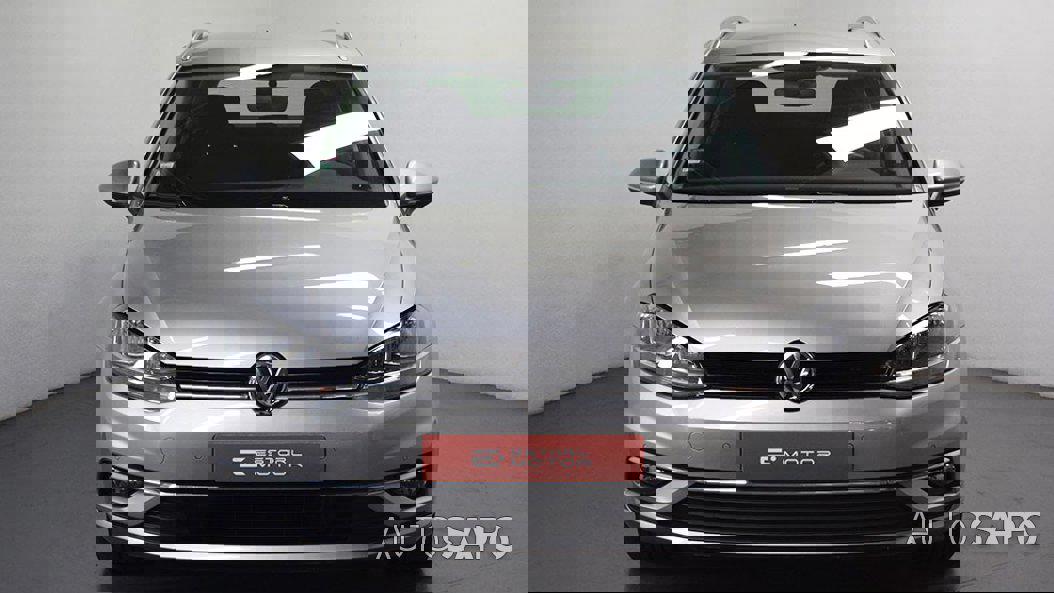 Volkswagen Golf de 2018