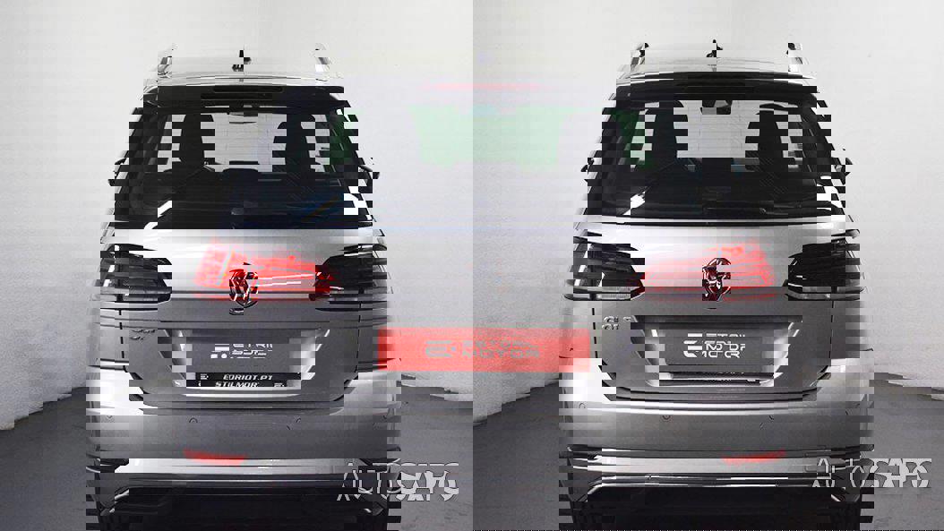 Volkswagen Golf de 2018