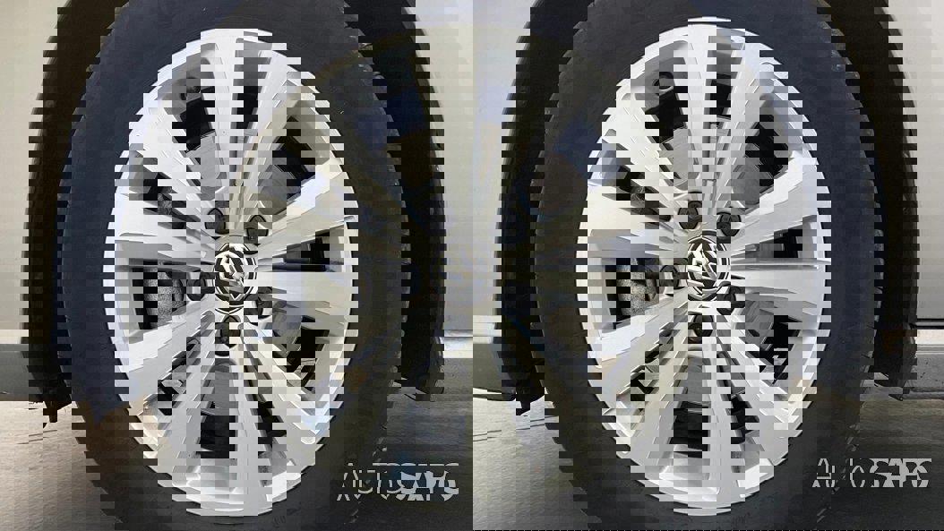 Volkswagen Golf de 2018