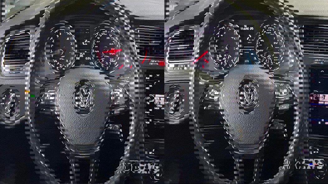 Volkswagen Golf de 2018