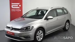 Volkswagen Golf de 2018