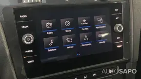 Volkswagen Golf de 2018