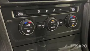 Volkswagen Golf de 2018