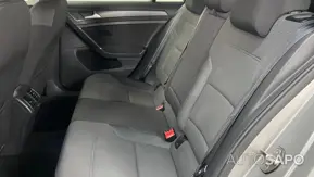Volkswagen Golf de 2018