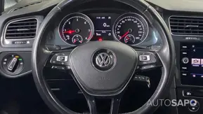 Volkswagen Golf de 2018