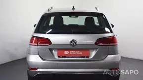 Volkswagen Golf de 2018