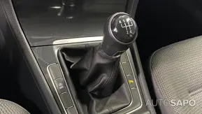 Volkswagen Golf de 2018