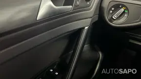 Volkswagen Golf de 2018
