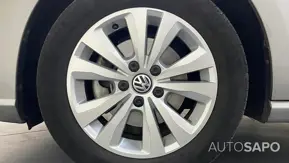 Volkswagen Golf de 2018