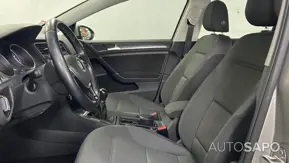 Volkswagen Golf de 2018