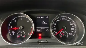 Volkswagen Golf de 2018