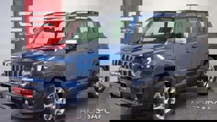 Jeep Renegade 1.3 TG 4Xe Limited de 2022