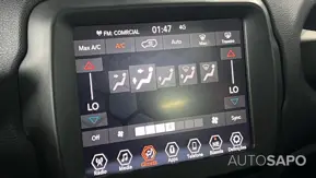 Jeep Renegade 1.3 TG 4Xe Limited de 2022