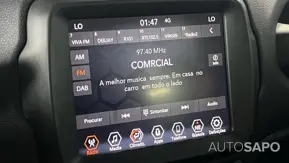 Jeep Renegade 1.3 TG 4Xe Limited de 2022