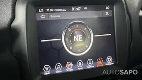 Jeep Renegade 1.3 TG 4Xe Limited de 2022