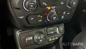 Jeep Renegade 1.3 TG 4Xe Limited de 2022