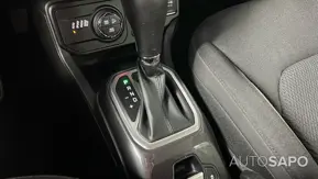 Jeep Renegade 1.3 TG 4Xe Limited de 2022