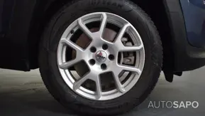 Jeep Renegade 1.3 TG 4Xe Limited de 2022