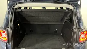 Jeep Renegade 1.3 TG 4Xe Limited de 2022