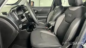 Jeep Renegade 1.3 TG 4Xe Limited de 2022