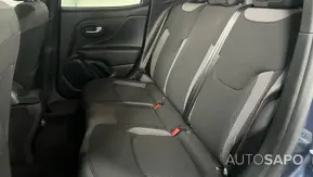 Jeep Renegade 1.3 TG 4Xe Limited de 2022