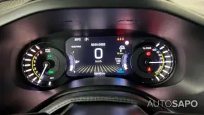 Jeep Renegade 1.3 TG 4Xe Limited de 2022