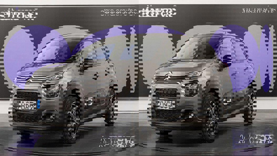 Citroen C3 de 2022