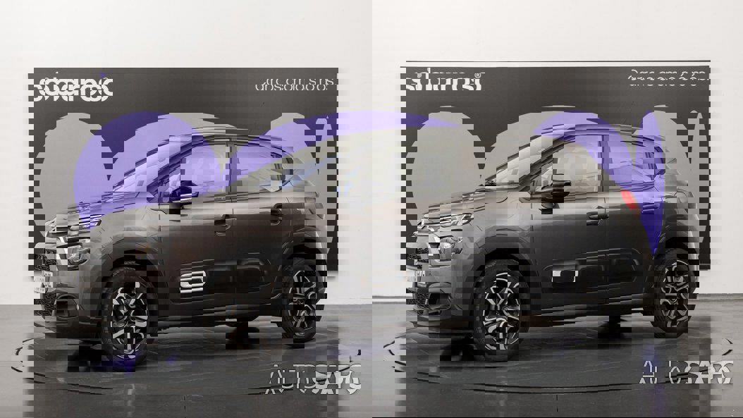 Citroen C3 de 2022