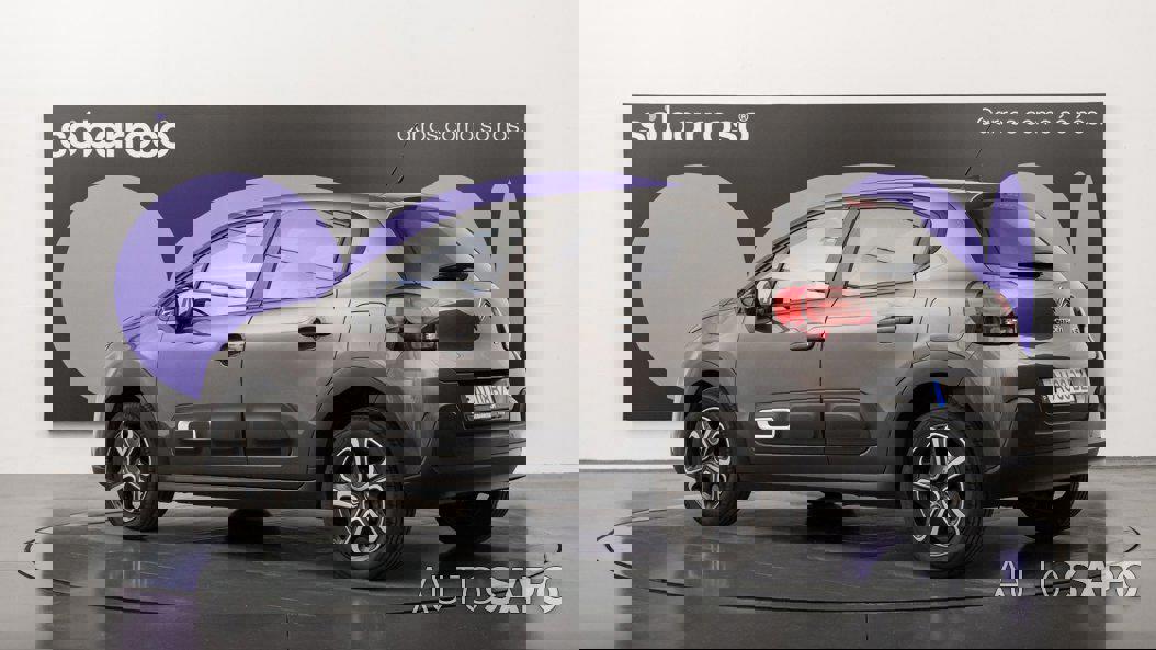 Citroen C3 de 2022