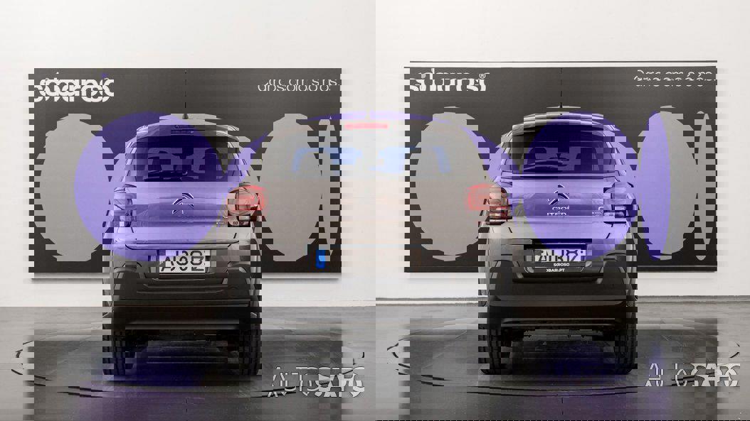 Citroen C3 de 2022