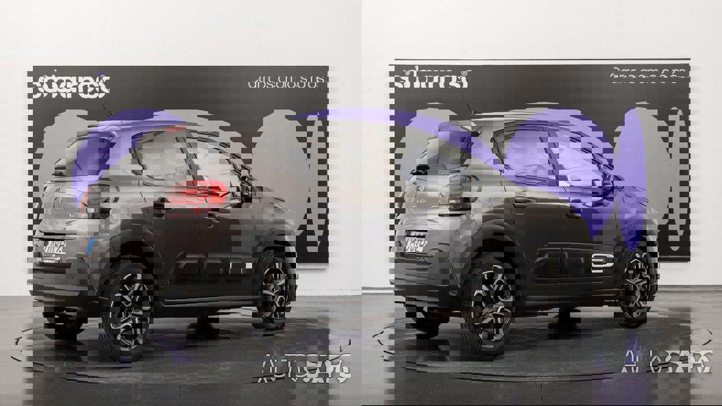 Citroen C3 de 2022