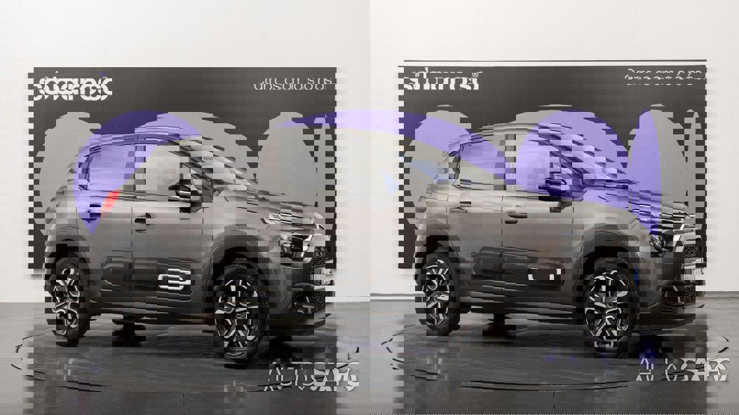 Citroen C3 de 2022