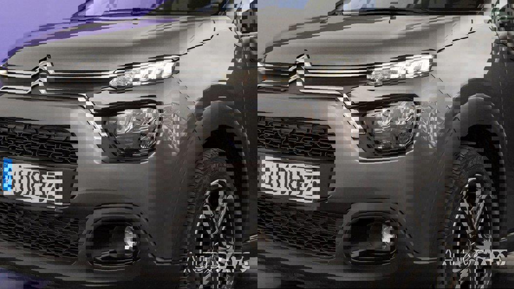 Citroen C3 de 2022