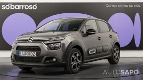 Citroen C3 de 2022
