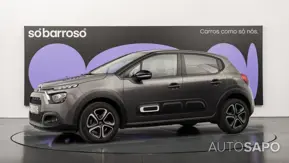 Citroen C3 de 2022