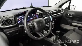 Citroen C3 de 2022