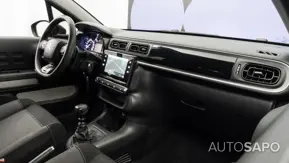 Citroen C3 de 2022