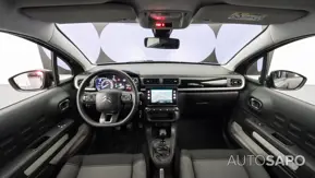 Citroen C3 de 2022