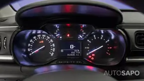 Citroen C3 de 2022