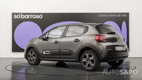 Citroen C3 de 2022
