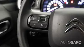 Citroen C3 de 2022
