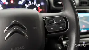 Citroen C3 de 2022