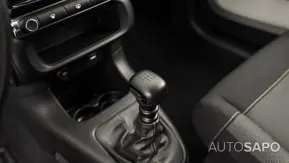 Citroen C3 de 2022