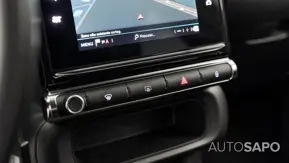 Citroen C3 de 2022