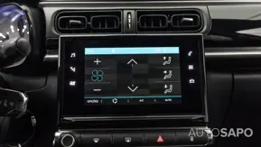 Citroen C3 de 2022
