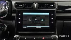 Citroen C3 de 2022